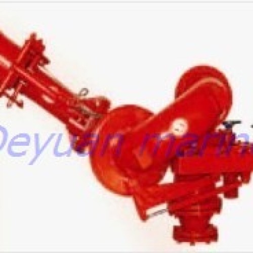 Fire monitor for fire fighting (ss200el)